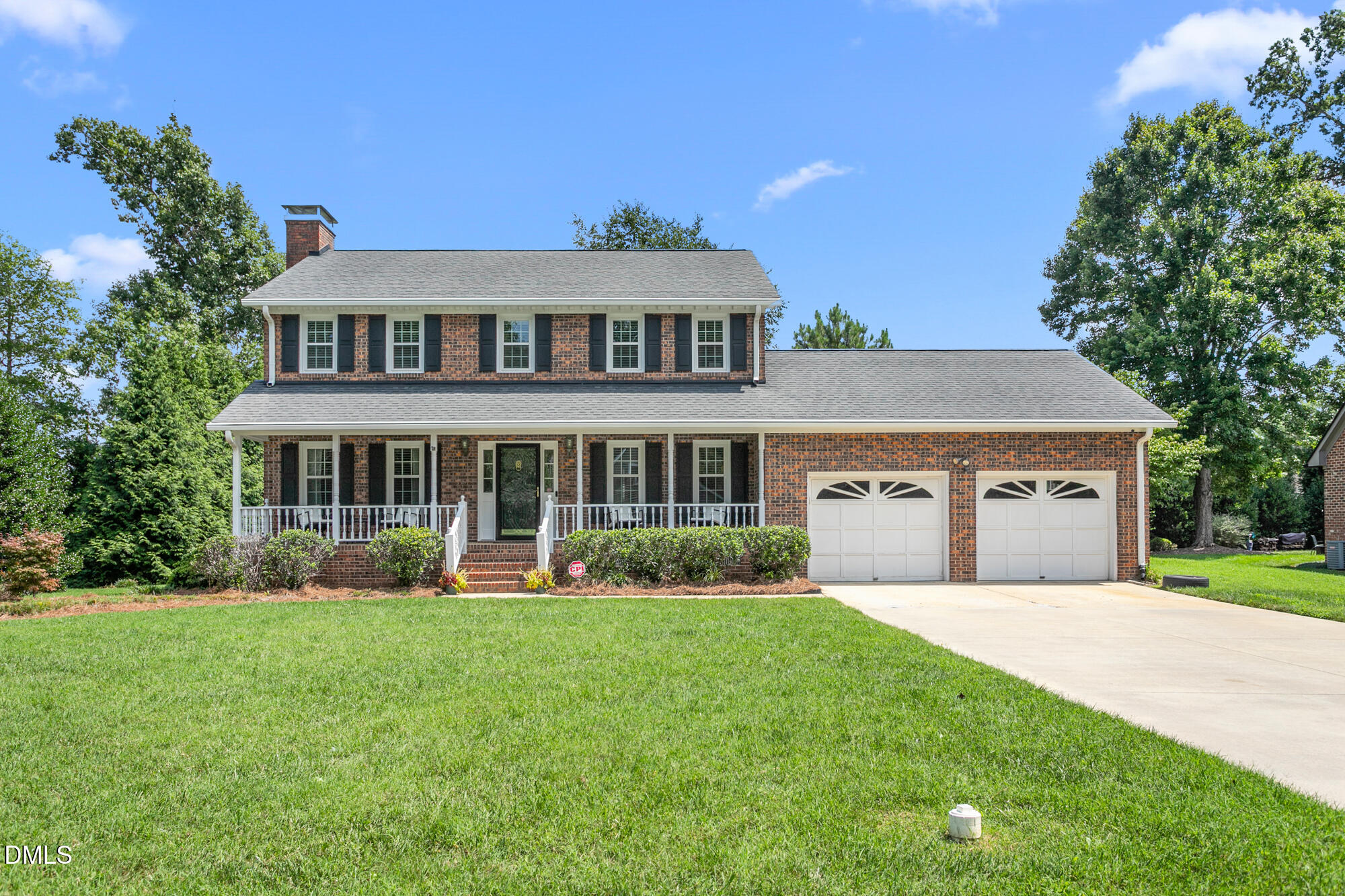 208 Ashley Trace Property Photo 1