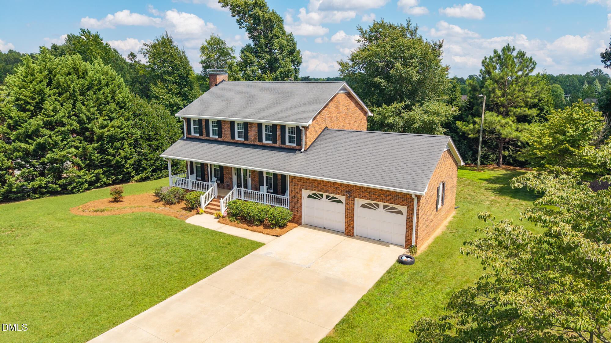 208 Ashley Trace Property Photo 2