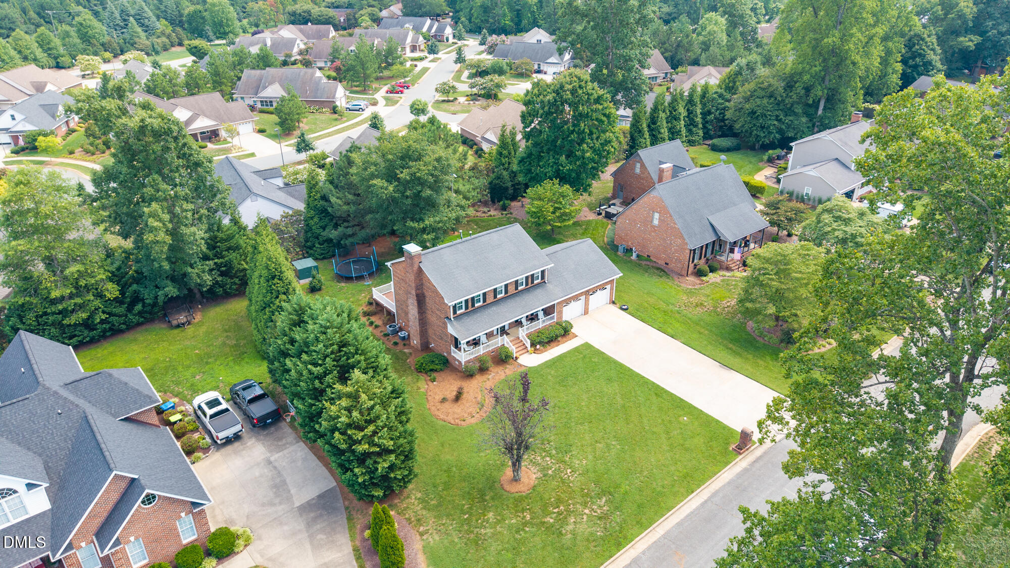 208 Ashley Trace Property Photo 32