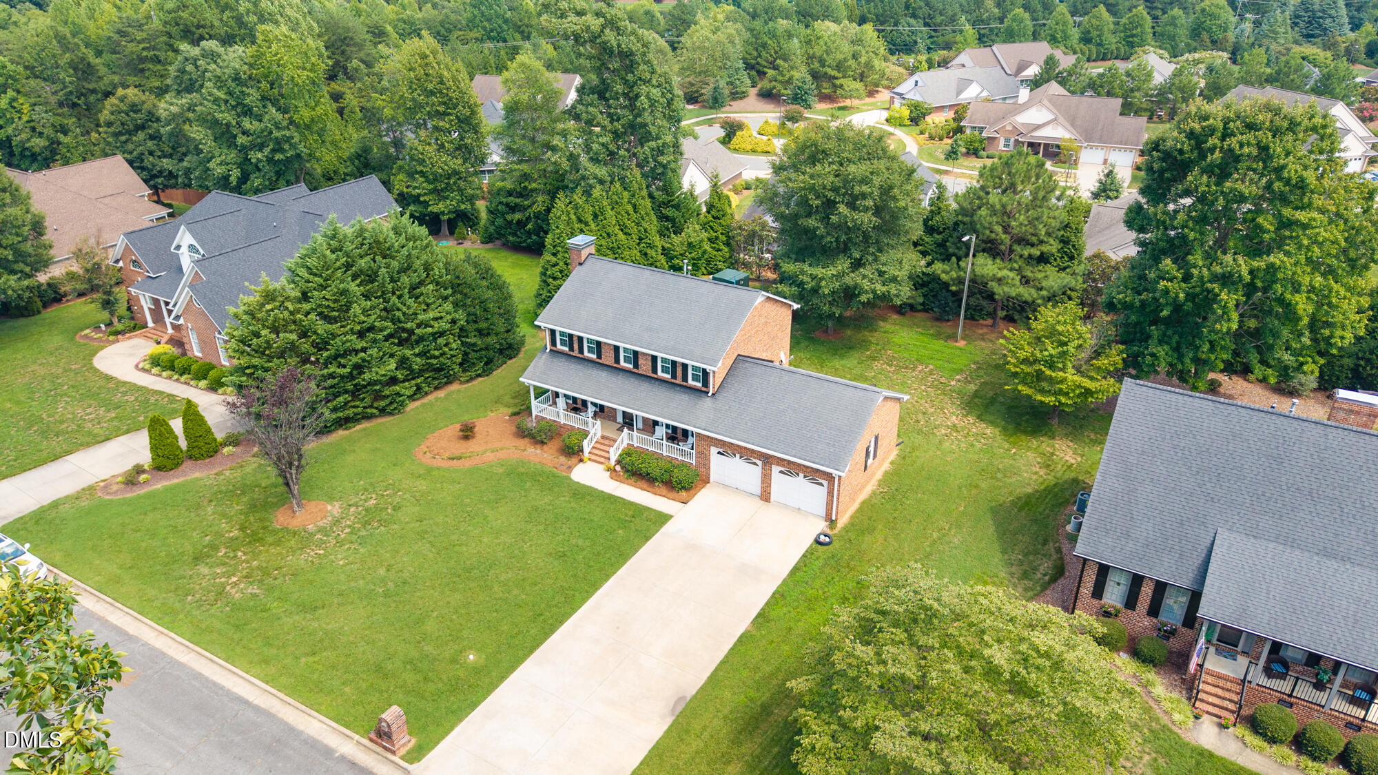 208 Ashley Trace Property Photo 33