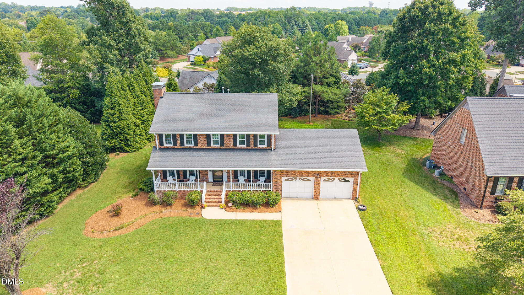208 Ashley Trace Property Photo 34