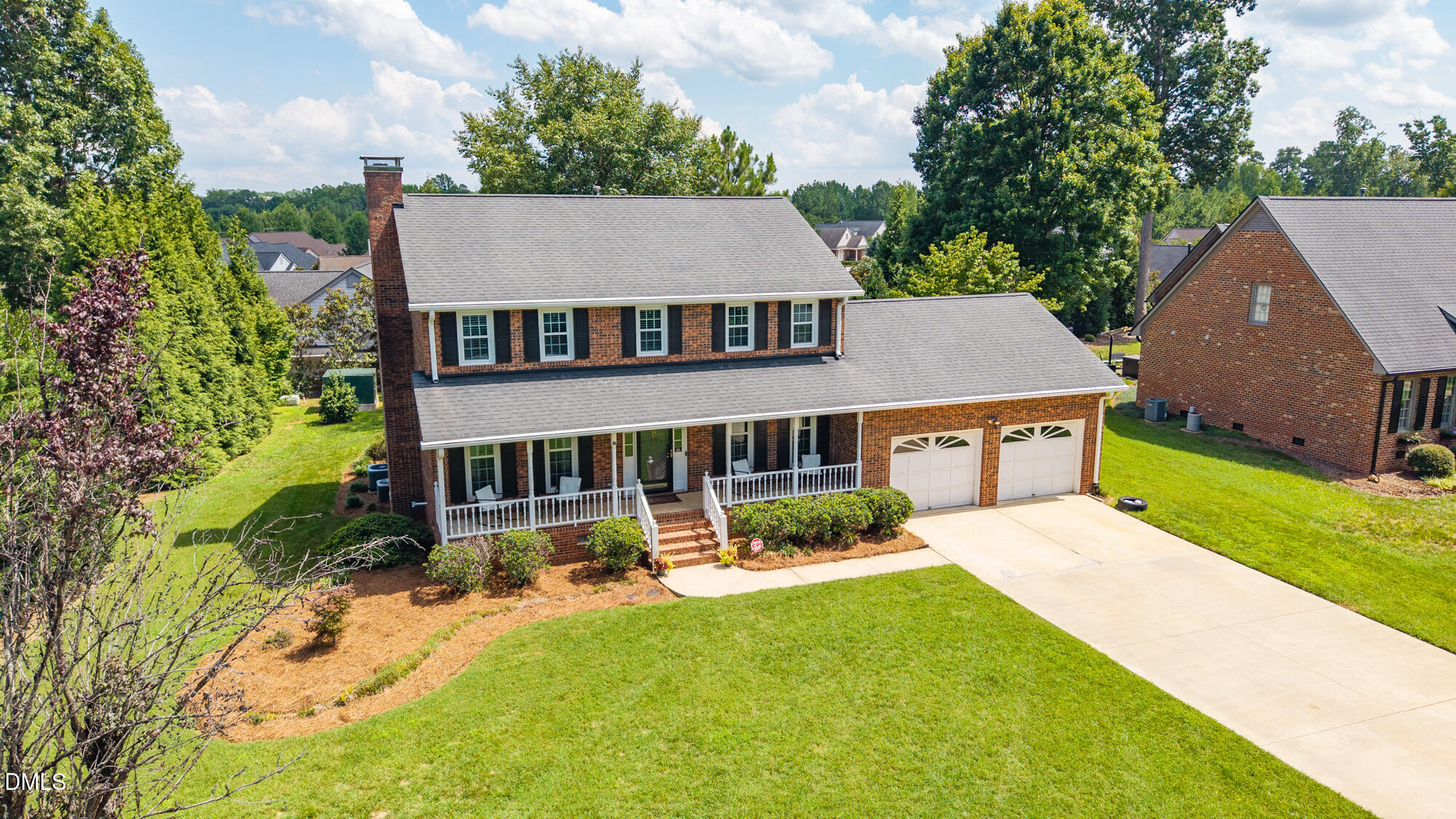 208 Ashley Trace Property Photo 35