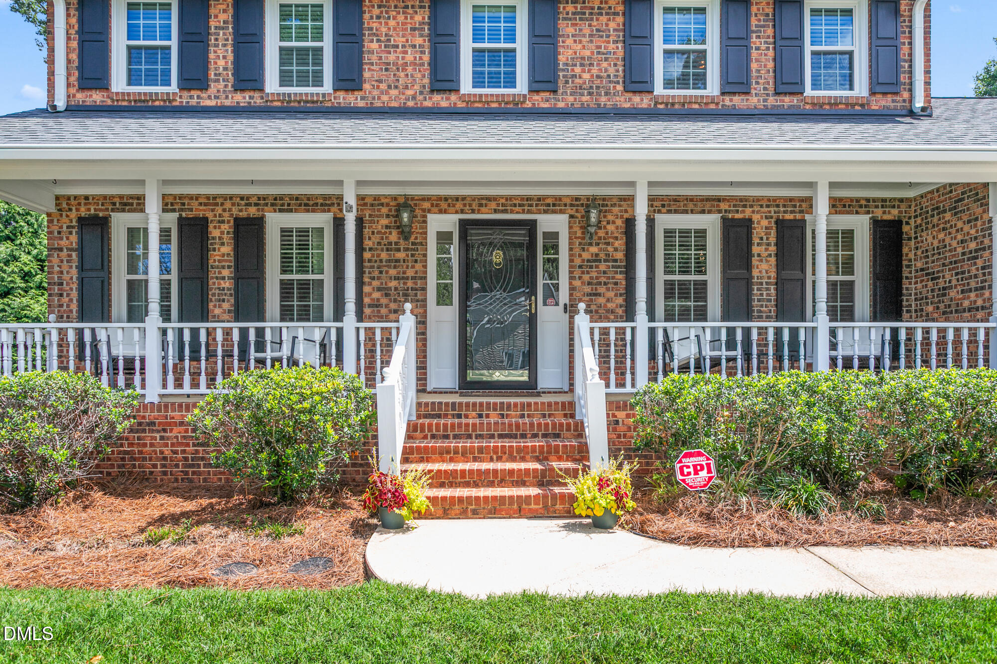 208 Ashley Trace Property Photo 36