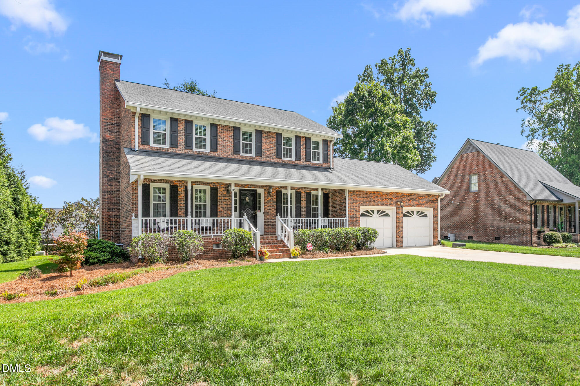 208 Ashley Trace Property Photo 41