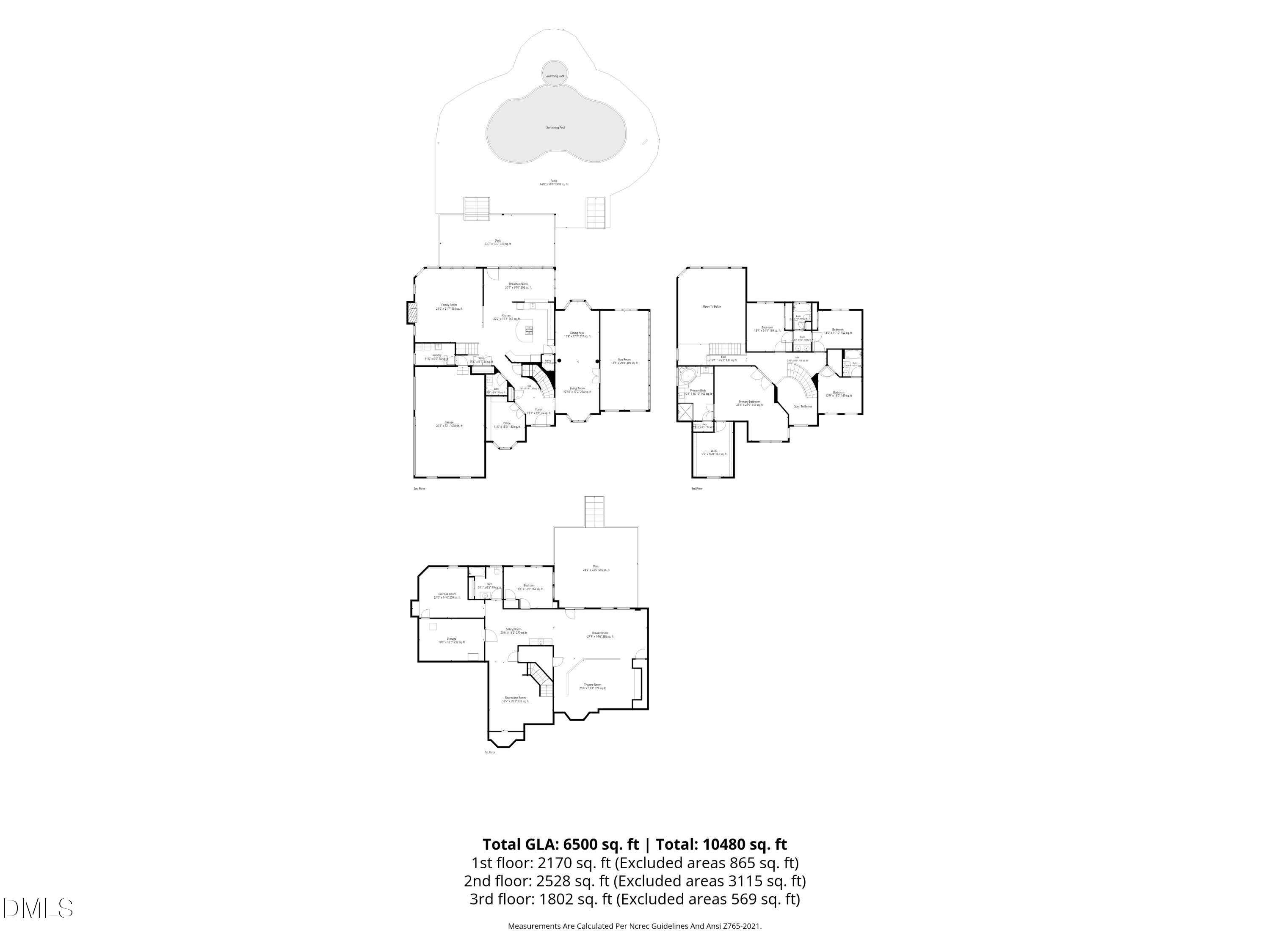 4600 Scottland Drive Property Photo 64