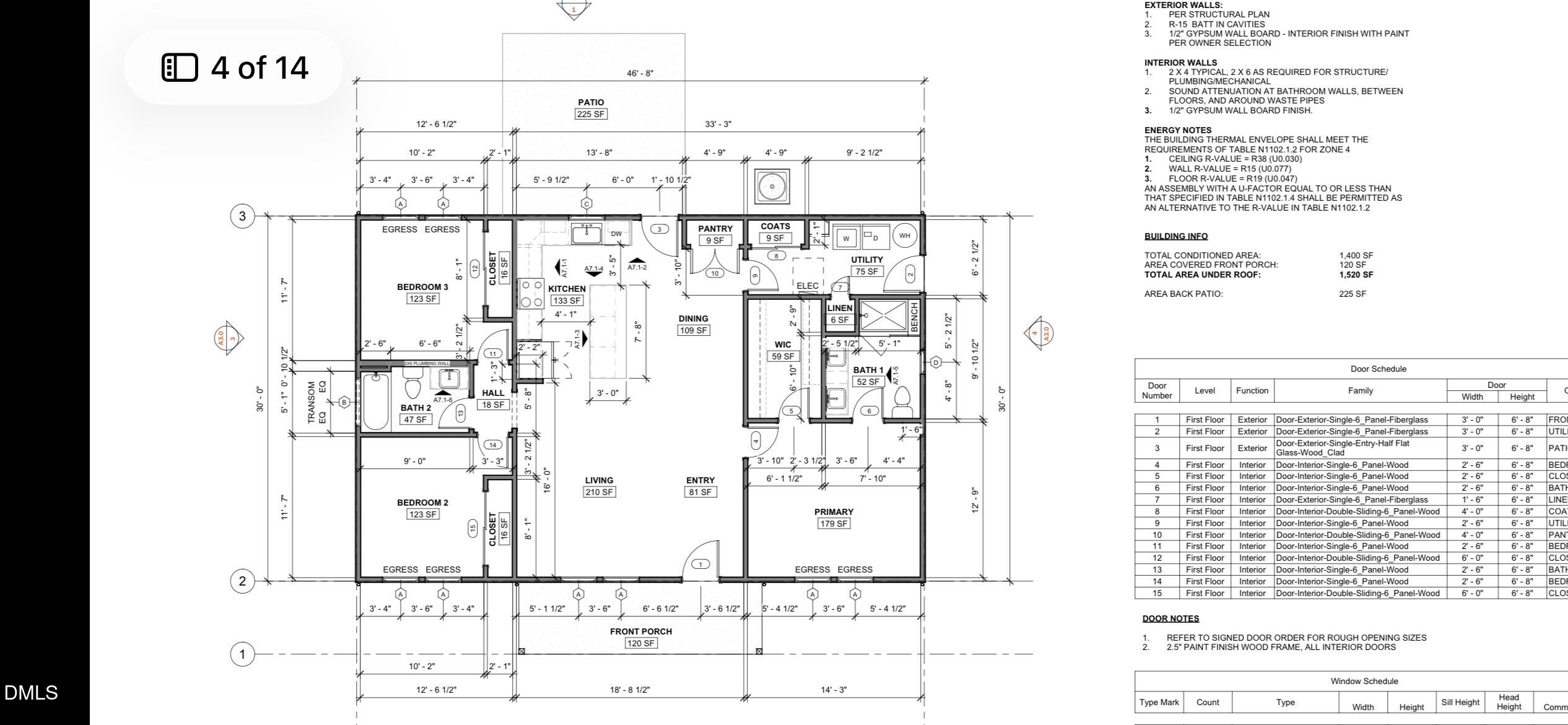87 Stone Wood Lane Property Photo 1