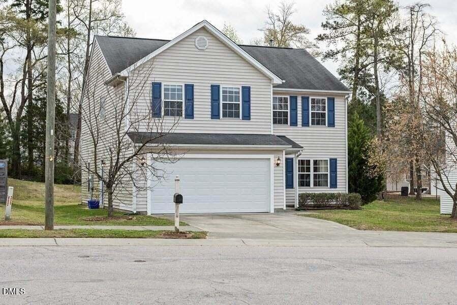 2101 Great Bend Drive Property Photo 3