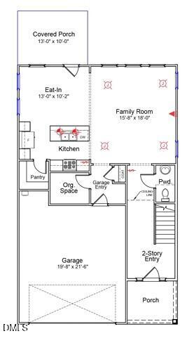 1307 Westerland Way 16 Property Photo 2