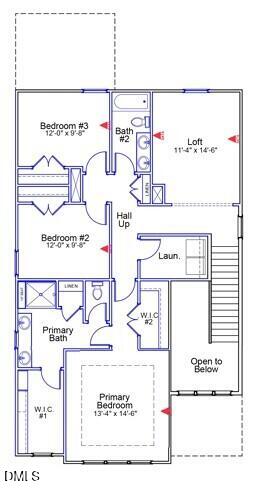 1307 Westerland Way 16 Property Photo 3