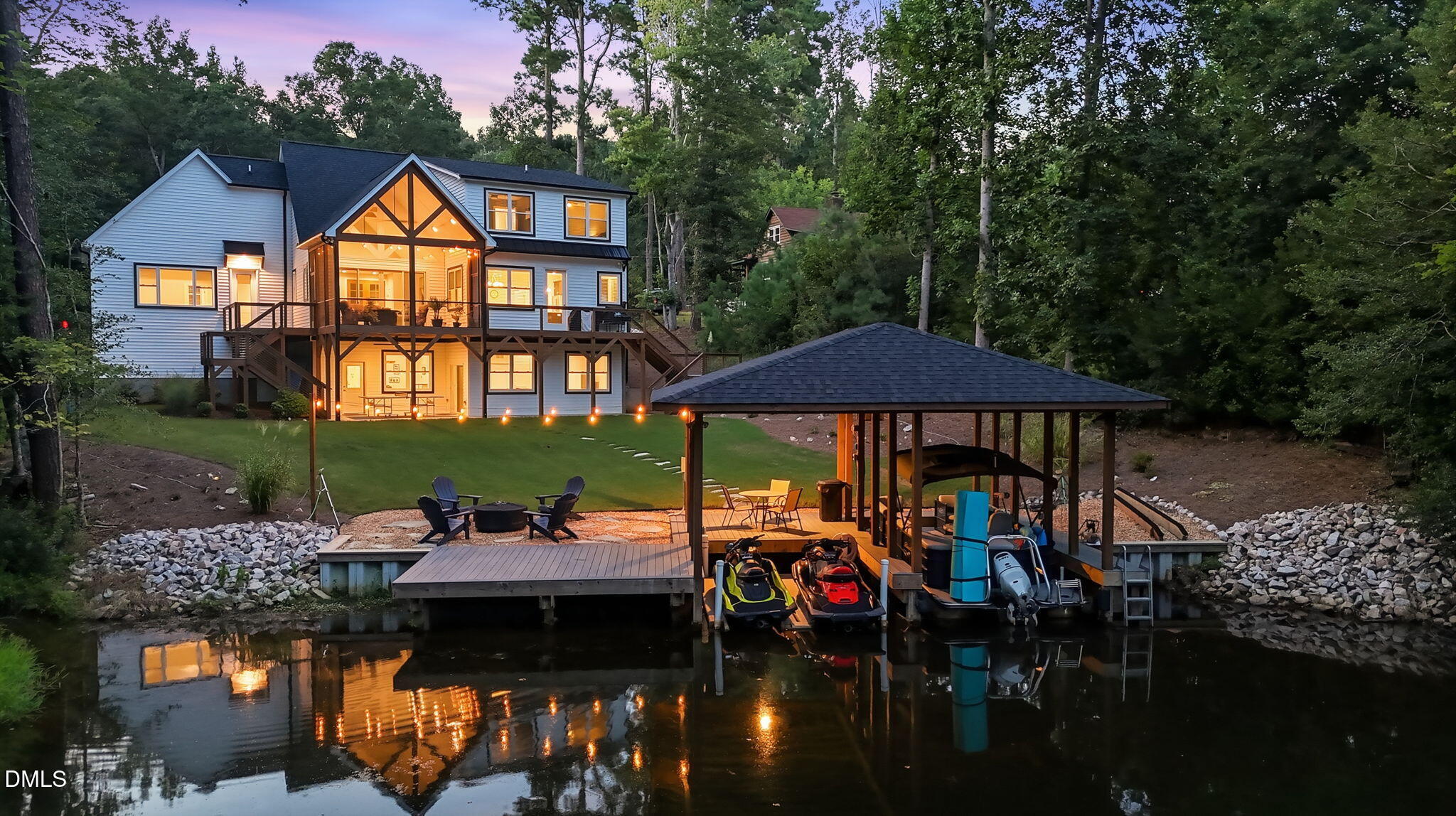 683 Sagamore Drive Property Photo