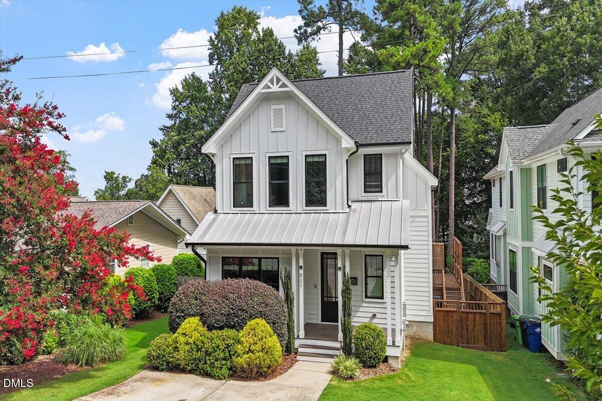 807 Glascock Street Property Photo 45