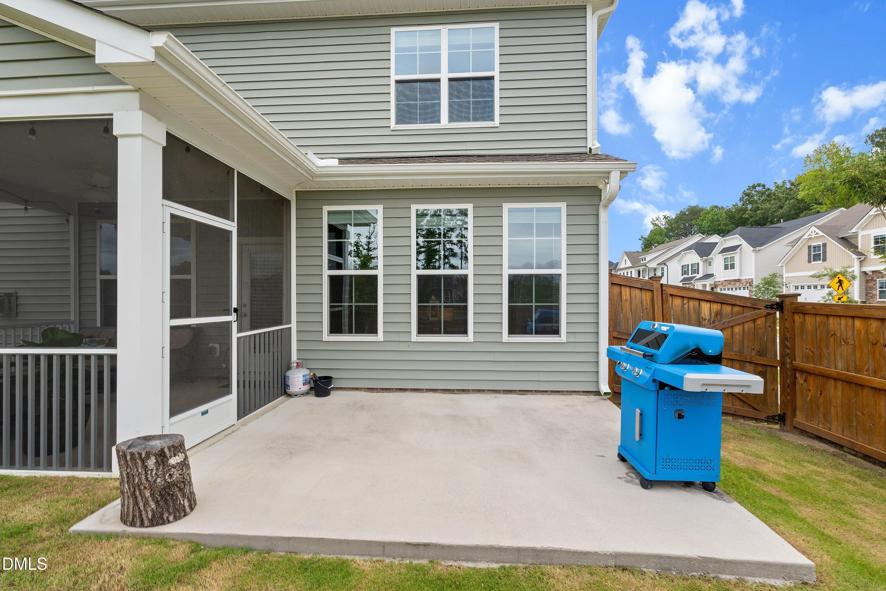 1012 Whispering Creek Court Property Photo 65