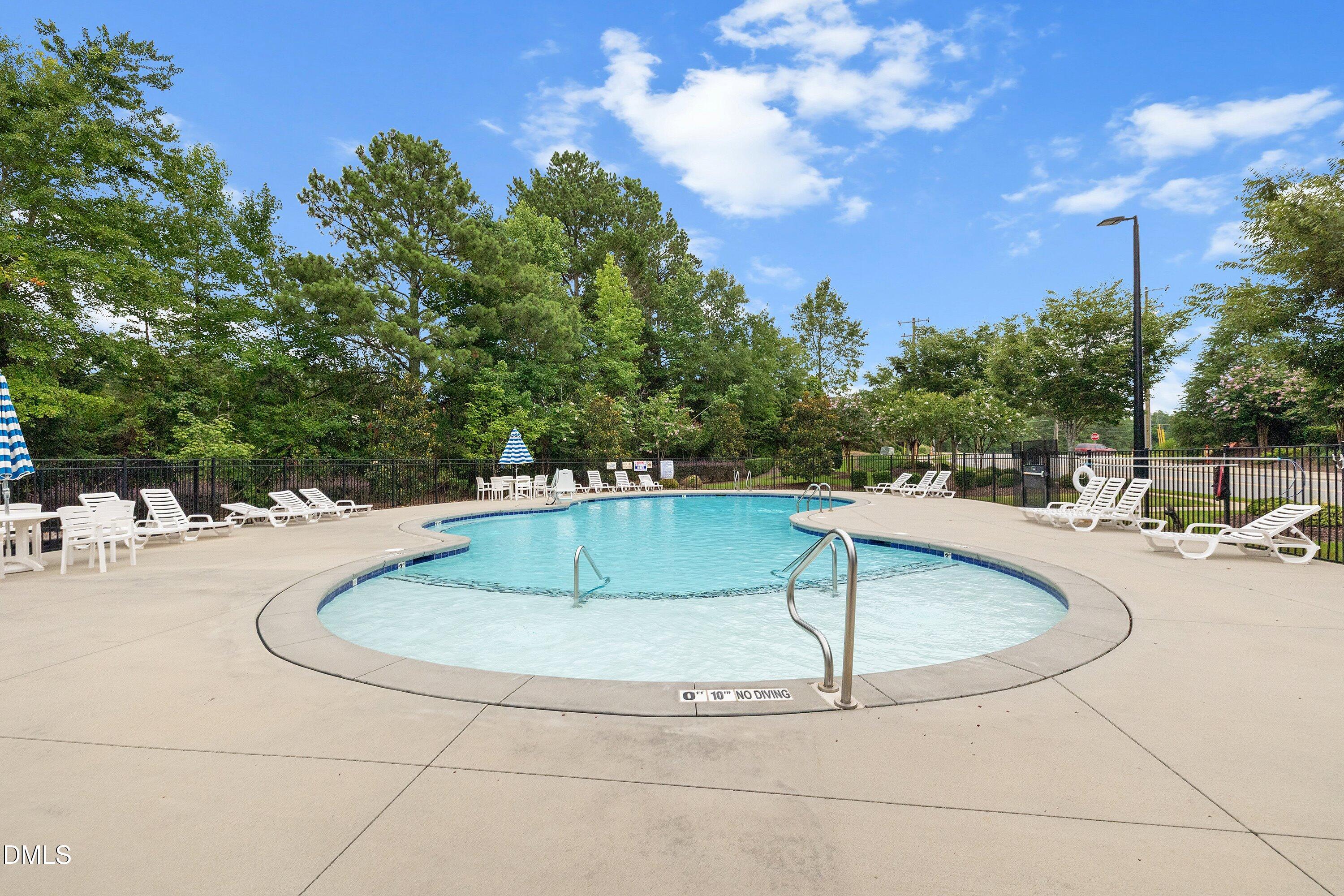 1012 Whispering Creek Court Property Photo 67