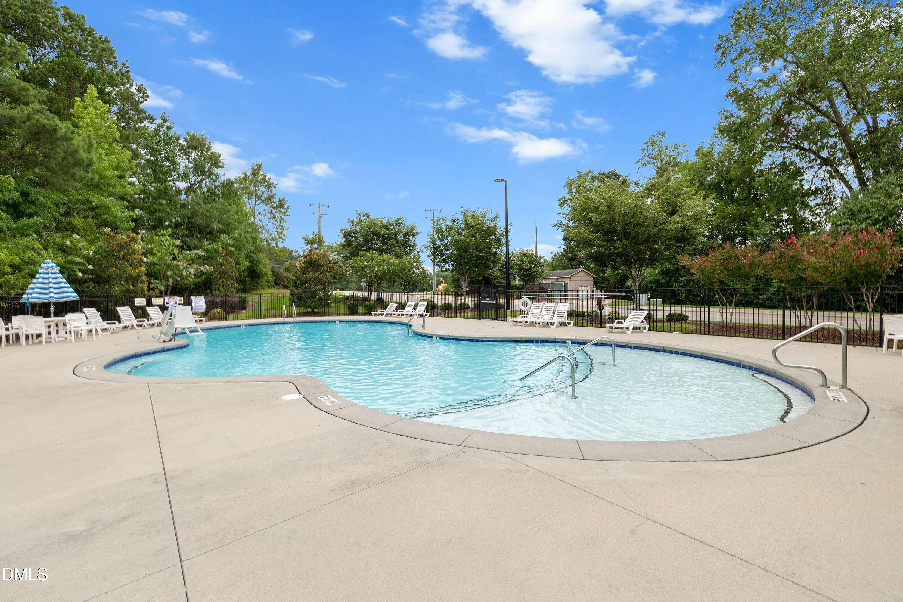 1012 Whispering Creek Court Property Photo 68