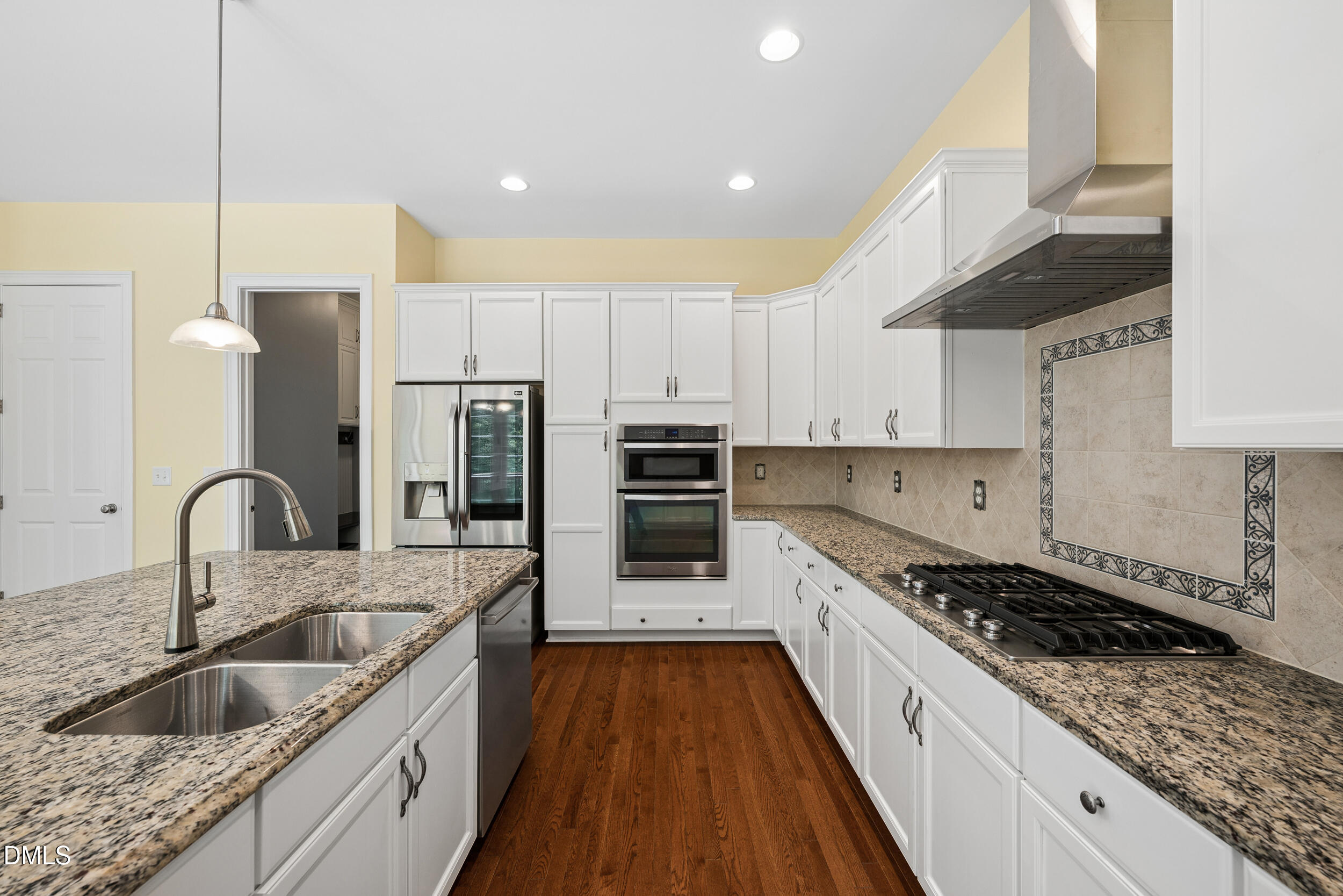 7540 Hasentree Club Drive Property Photo 4