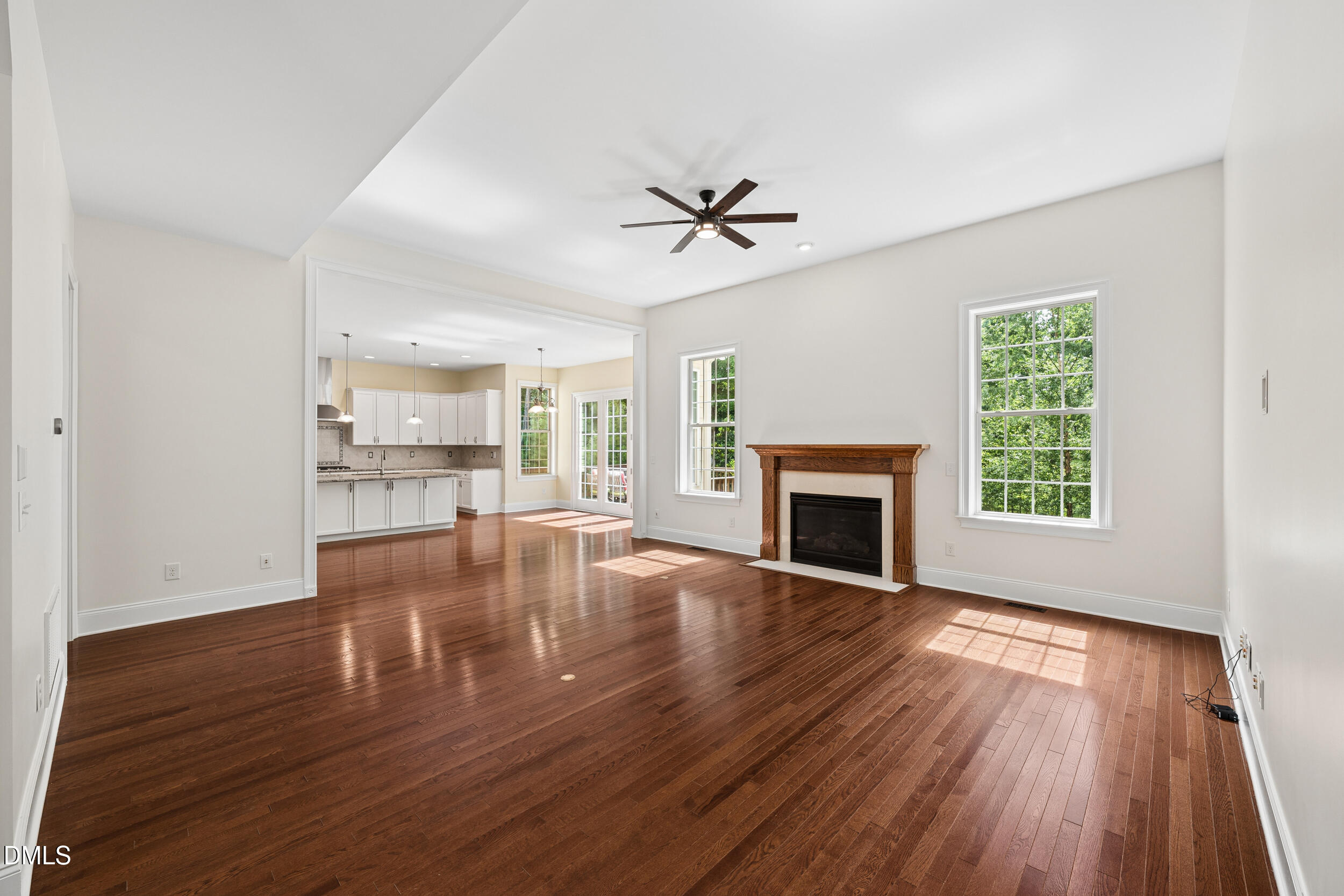 7540 Hasentree Club Drive Property Photo 10