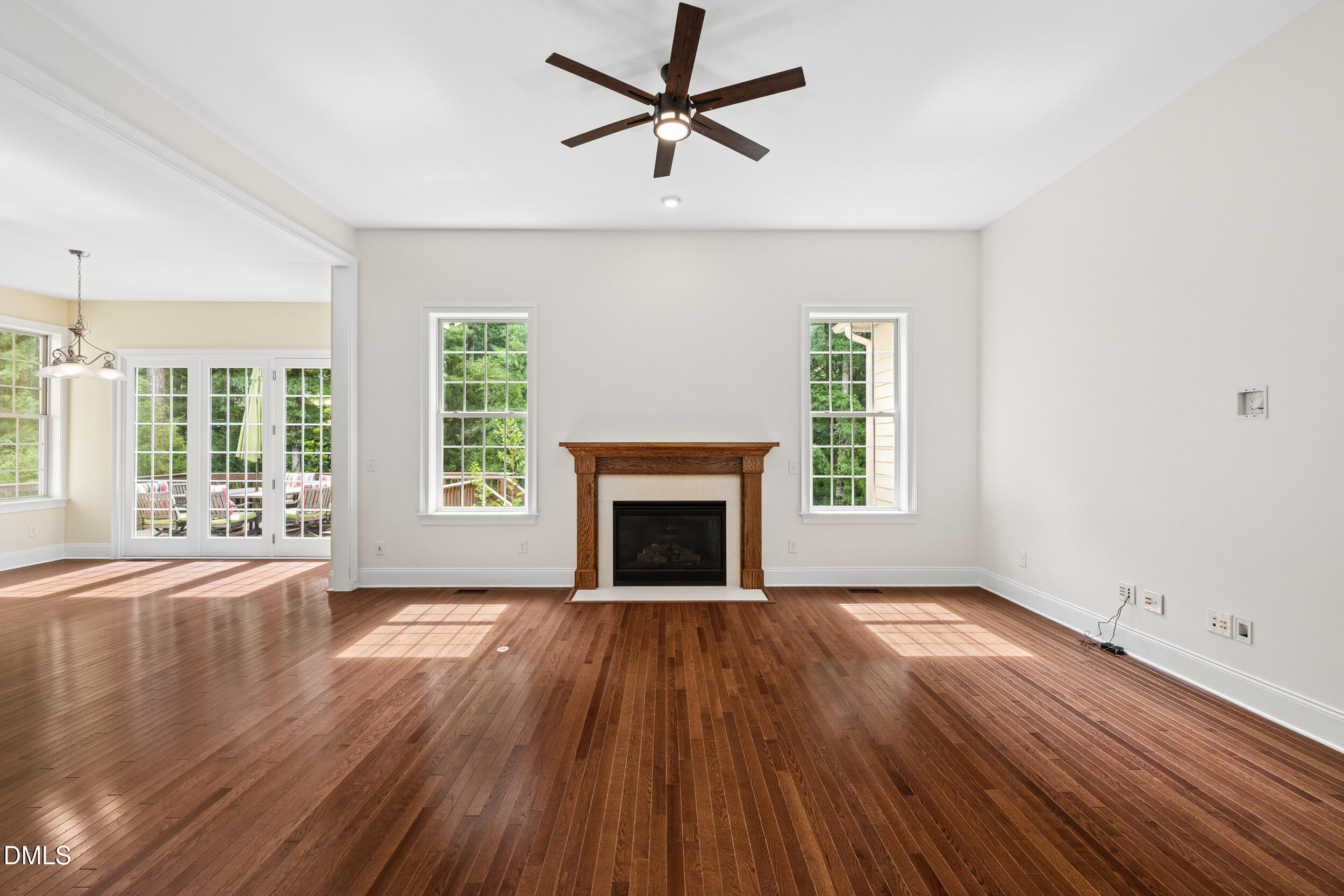 7540 Hasentree Club Drive Property Photo 11