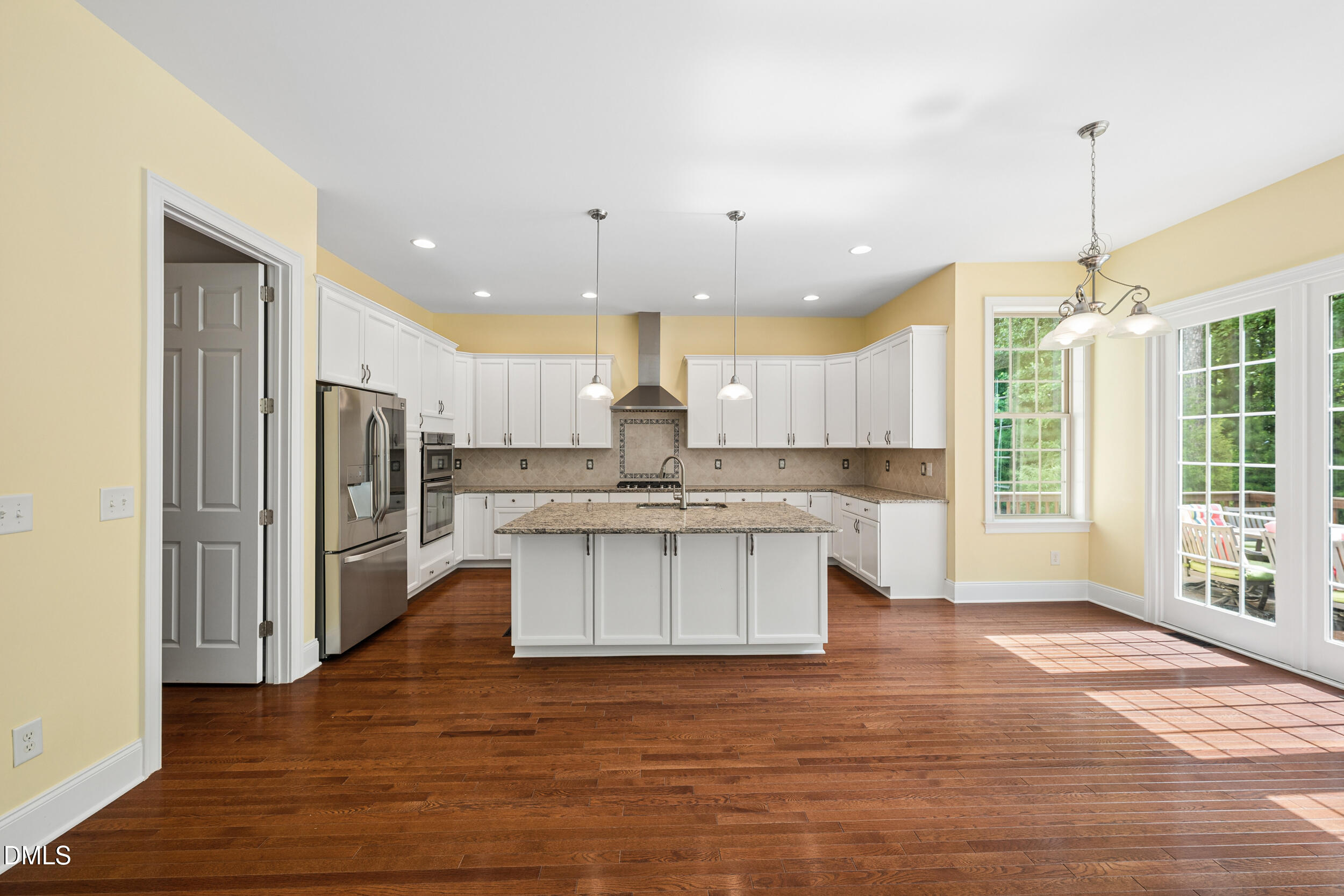 7540 Hasentree Club Drive Property Photo 13