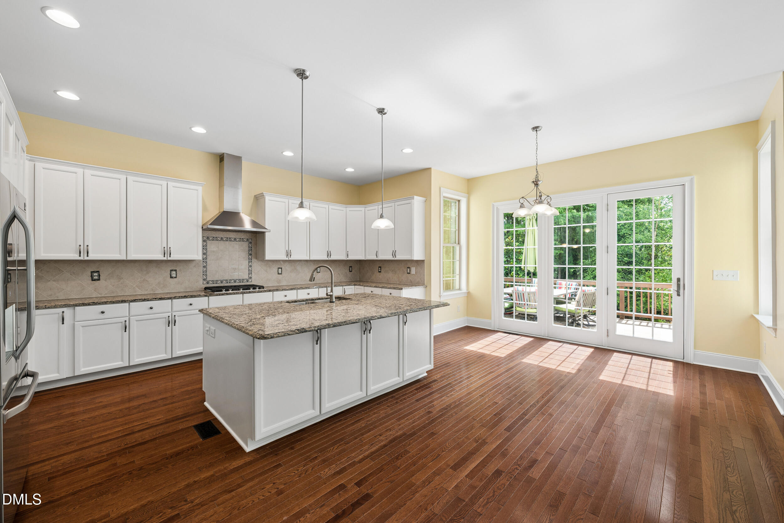 7540 Hasentree Club Drive Property Photo 14