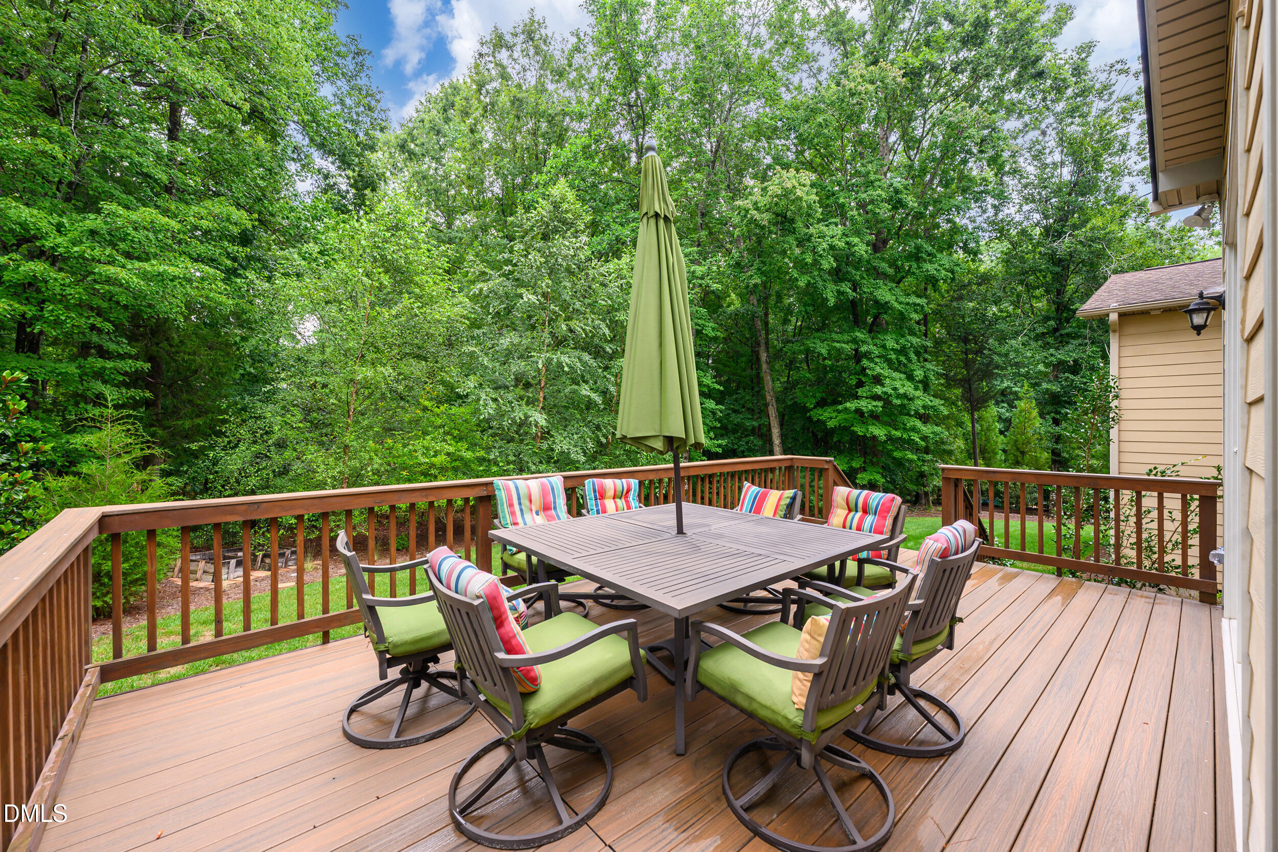 7540 Hasentree Club Drive Property Photo 41