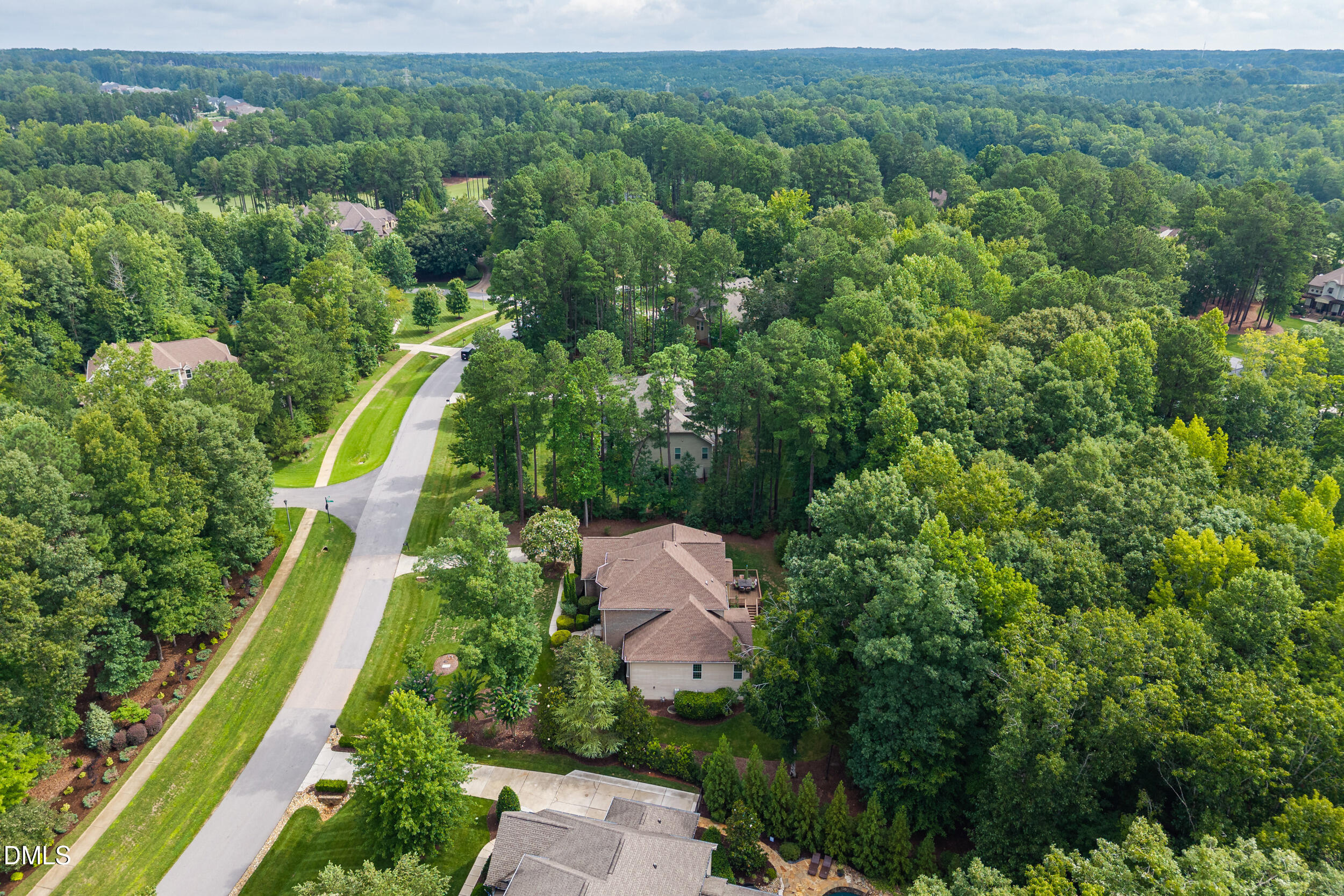 7540 Hasentree Club Drive Property Photo 44