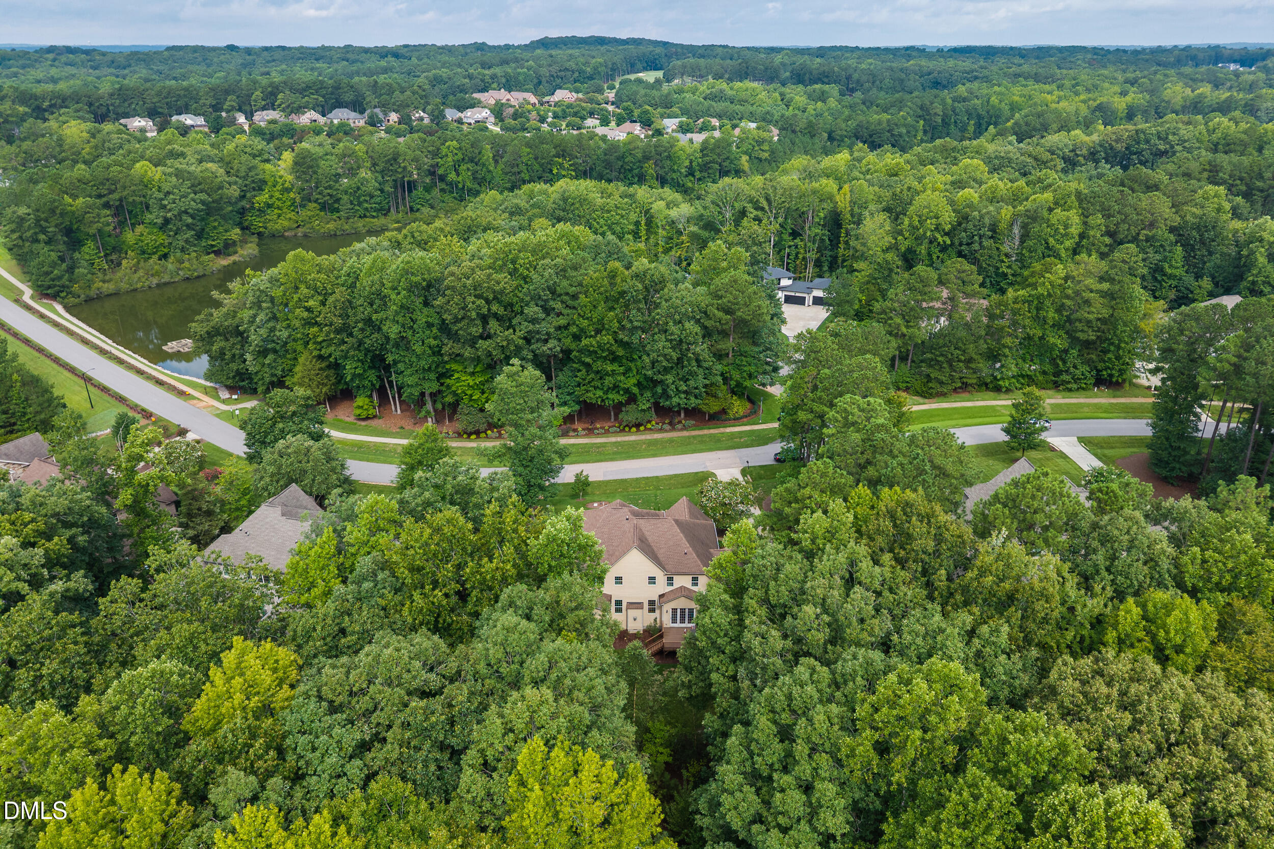 7540 Hasentree Club Drive Property Photo 45