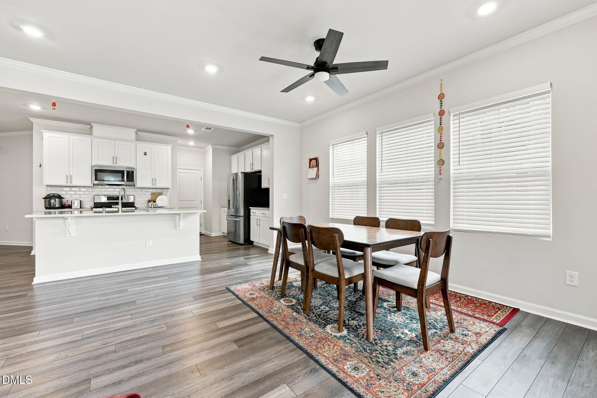 1716 Barrett Run Trail Property Photo 13