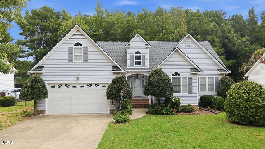 3532 Shadow Ridge Road N Property Photo 1