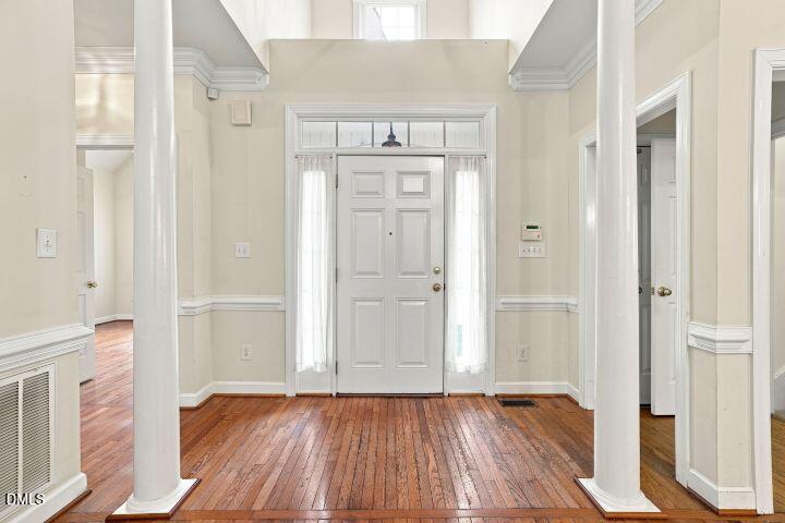 3532 Shadow Ridge Road N Property Photo 5