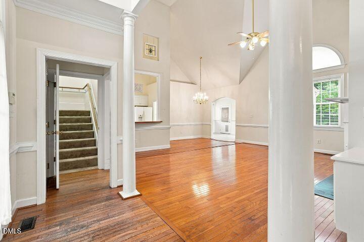 3532 Shadow Ridge Road N Property Photo 6