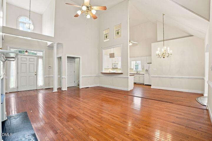 3532 Shadow Ridge Road N Property Photo 11