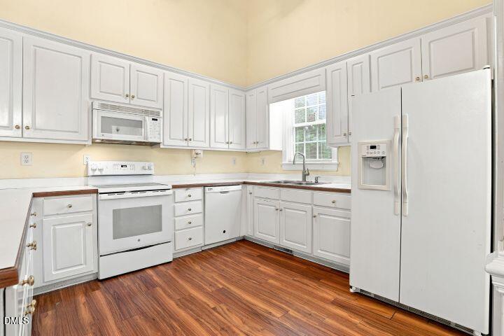 3532 Shadow Ridge Road N Property Photo 12