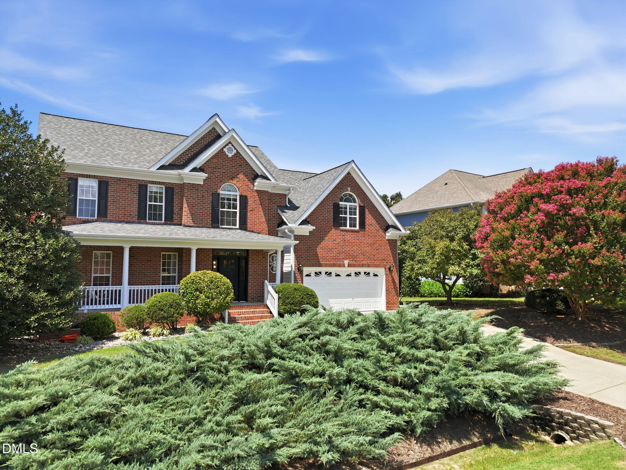 2908 Oak Bridge Drive Property Photo 1