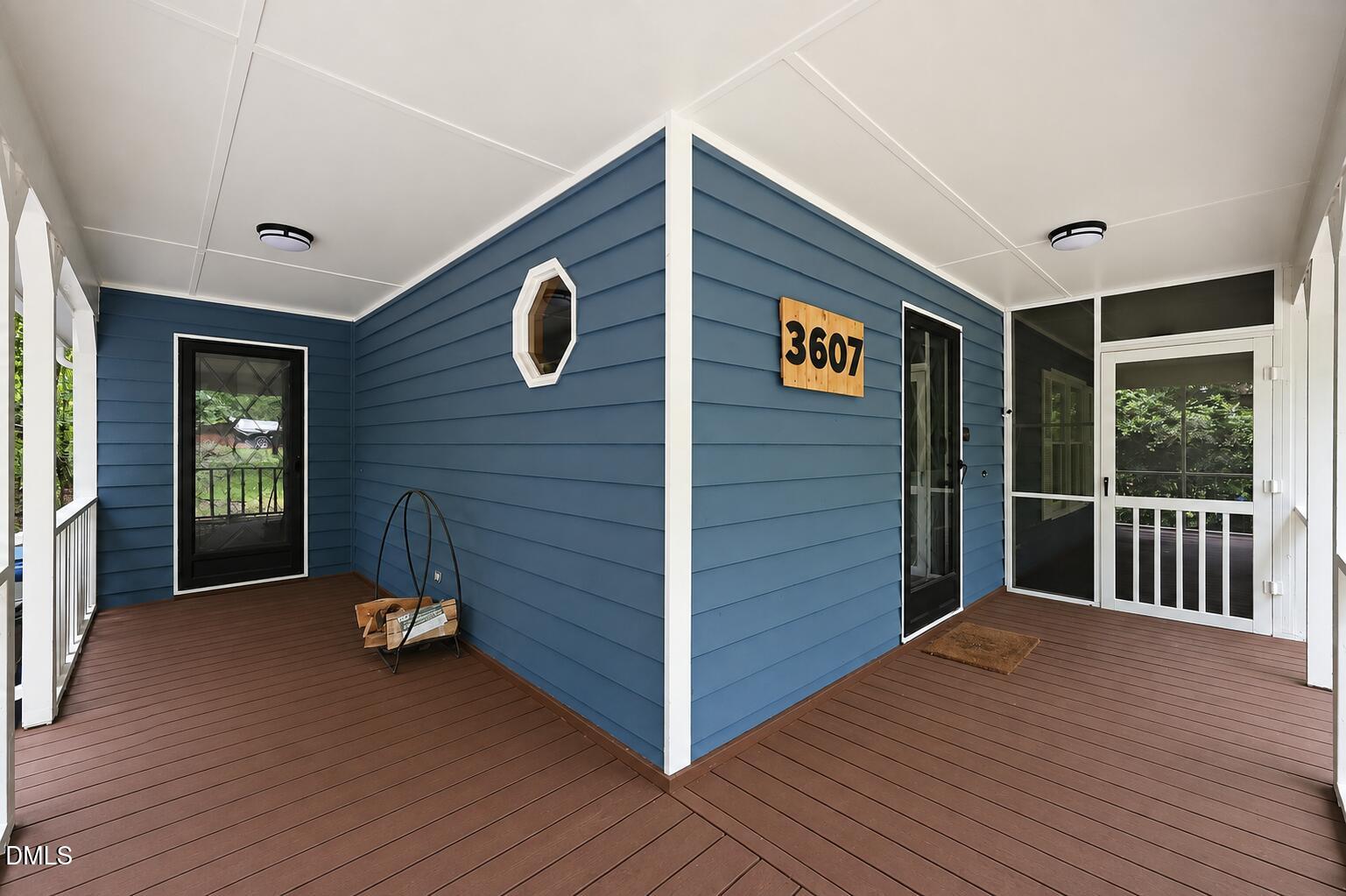 3607 Courtland Drive Property Photo 4