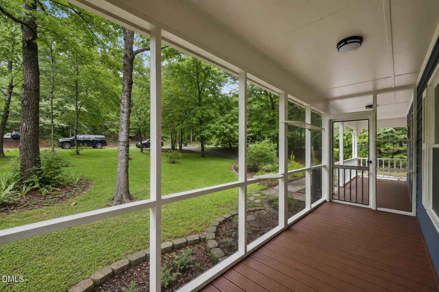 3607 Courtland Drive Property Photo 5