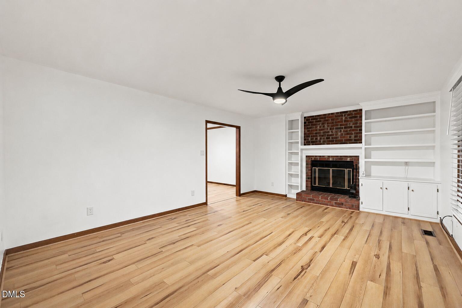 3607 Courtland Drive Property Photo 7