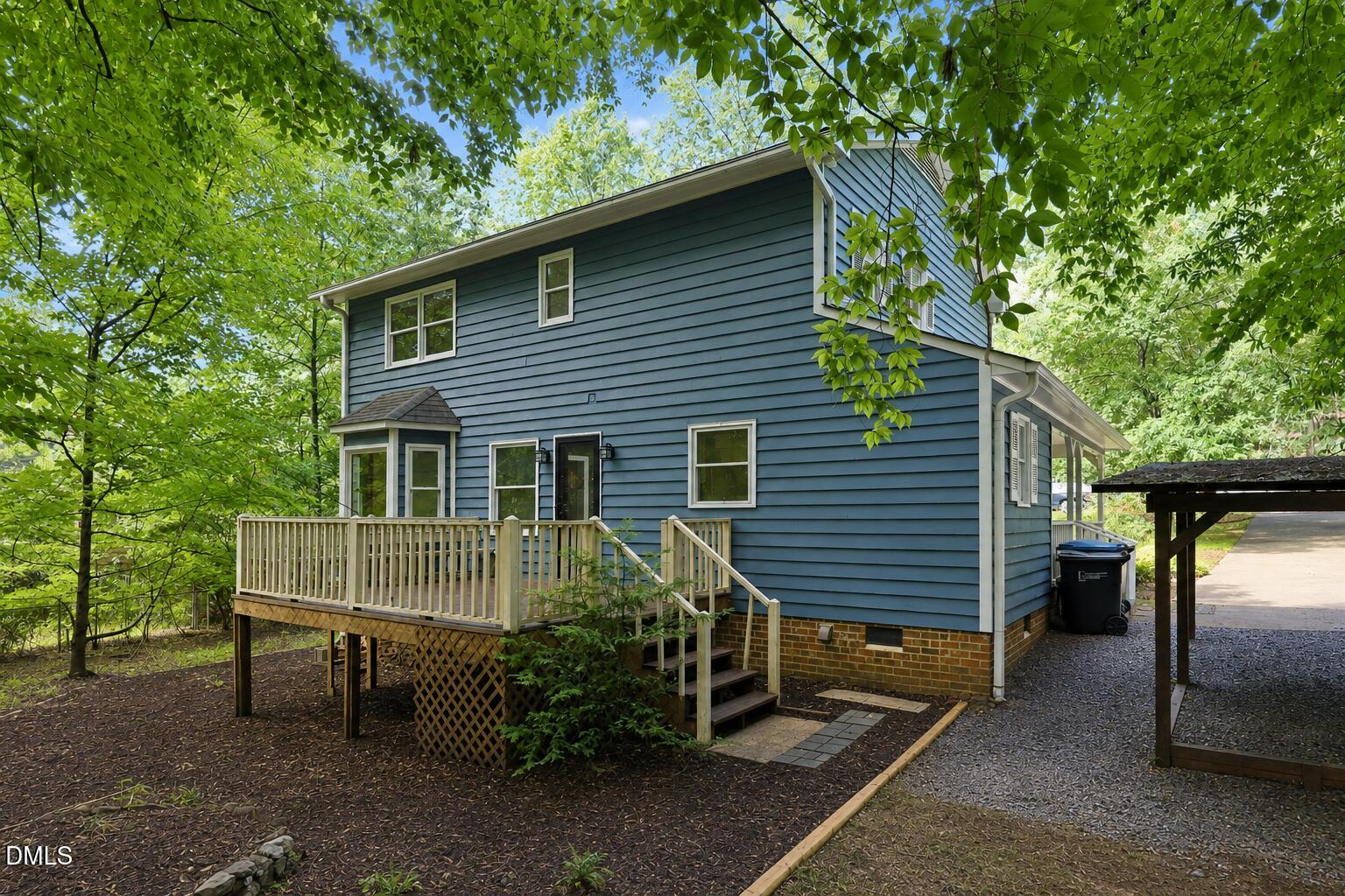 3607 Courtland Drive Property Photo 23