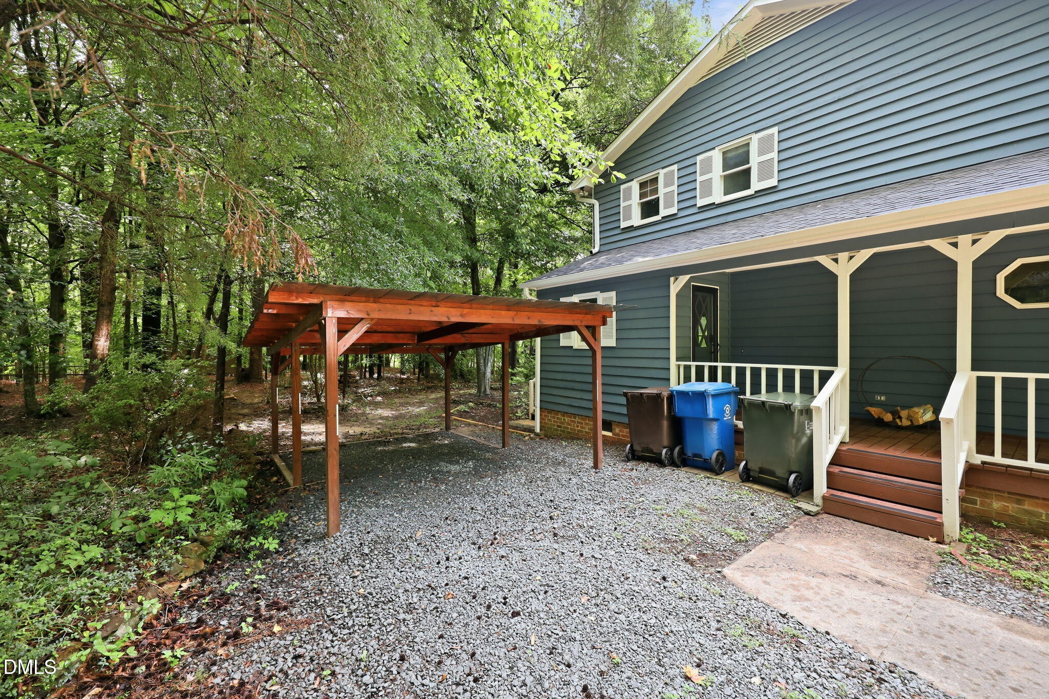 3607 Courtland Drive Property Photo 25