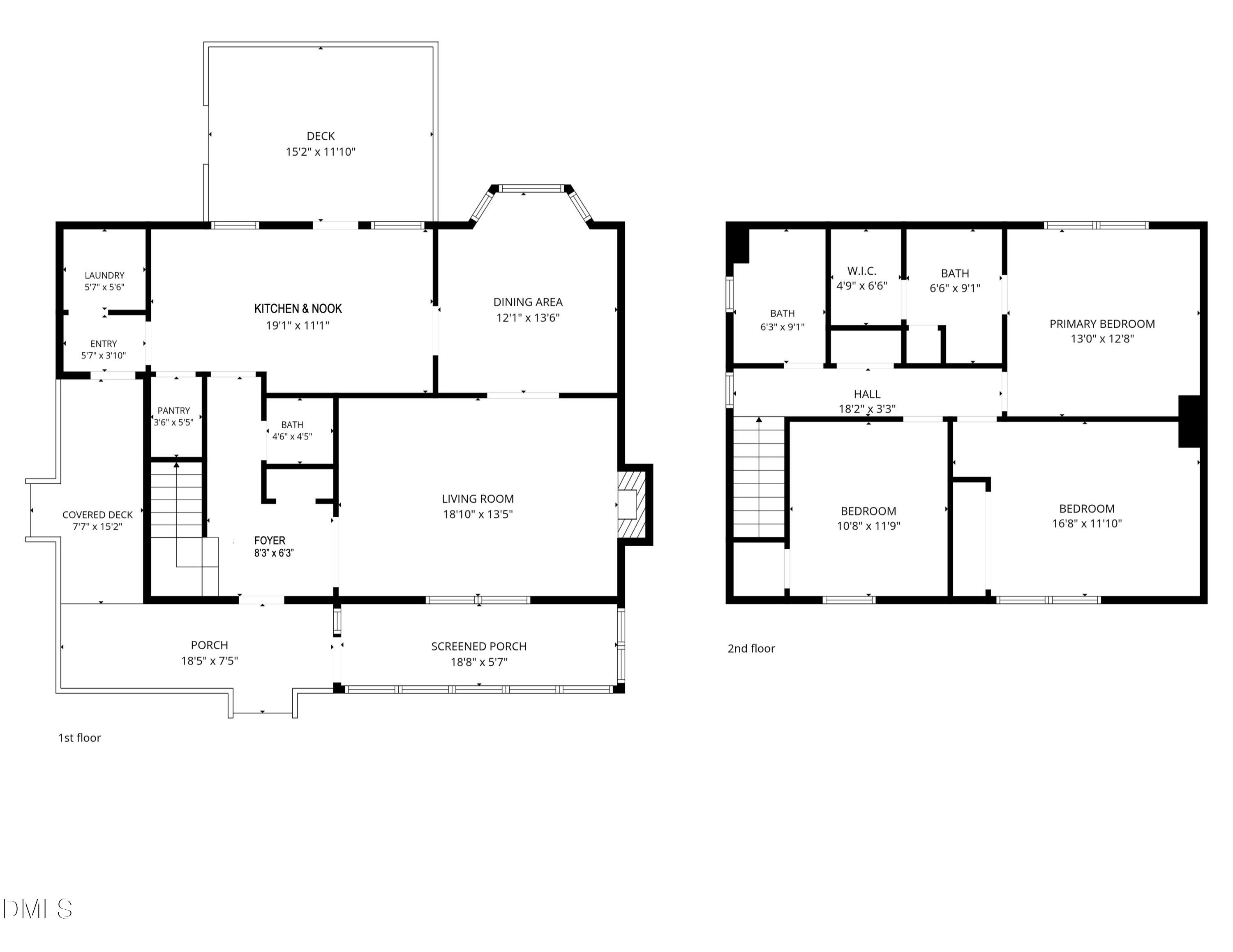 3607 Courtland Drive Property Photo 31