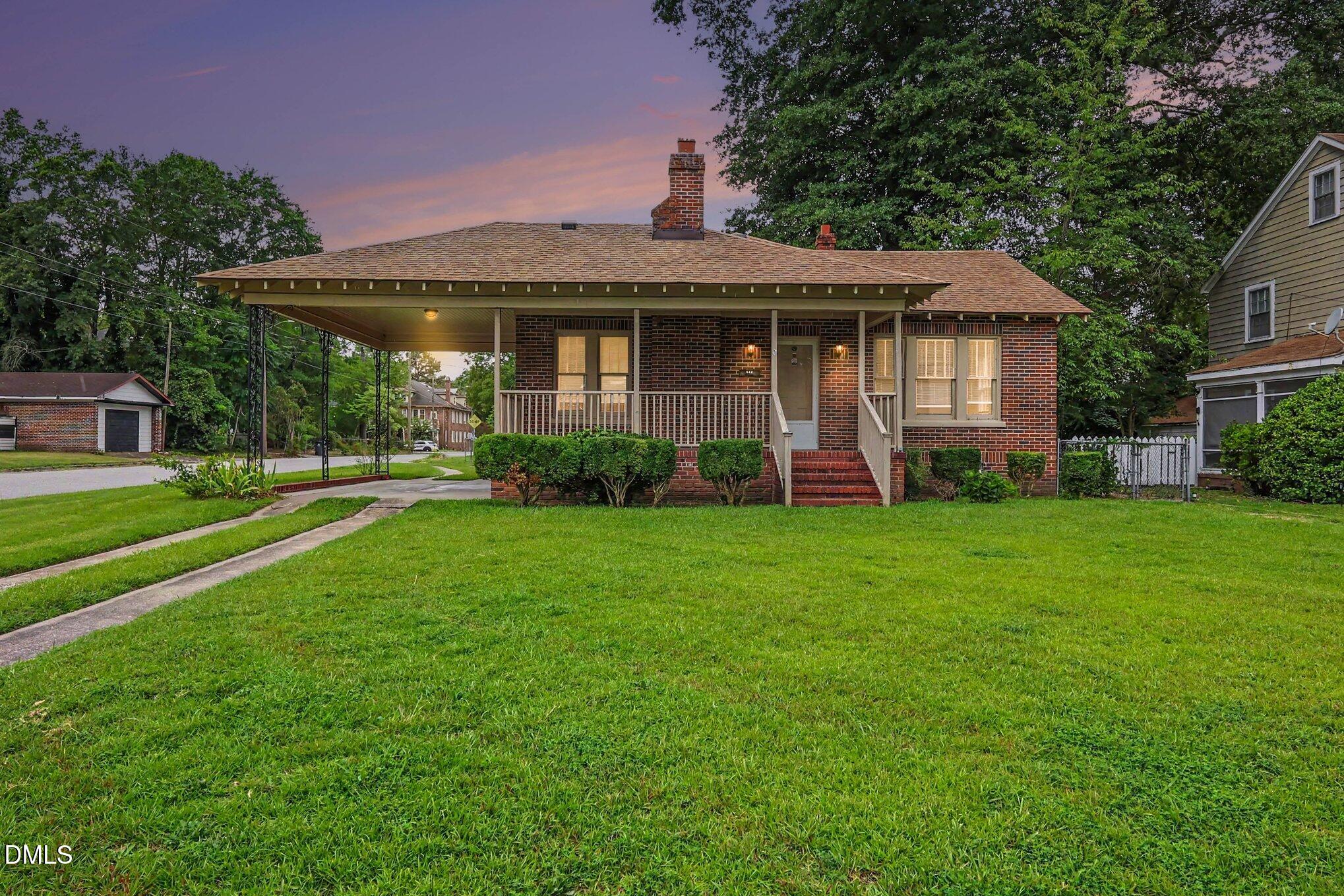 633 Eastern Avenue Property Photo 1