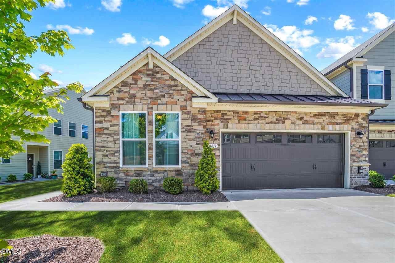 3411 Antler View Drive Property Photo 1
