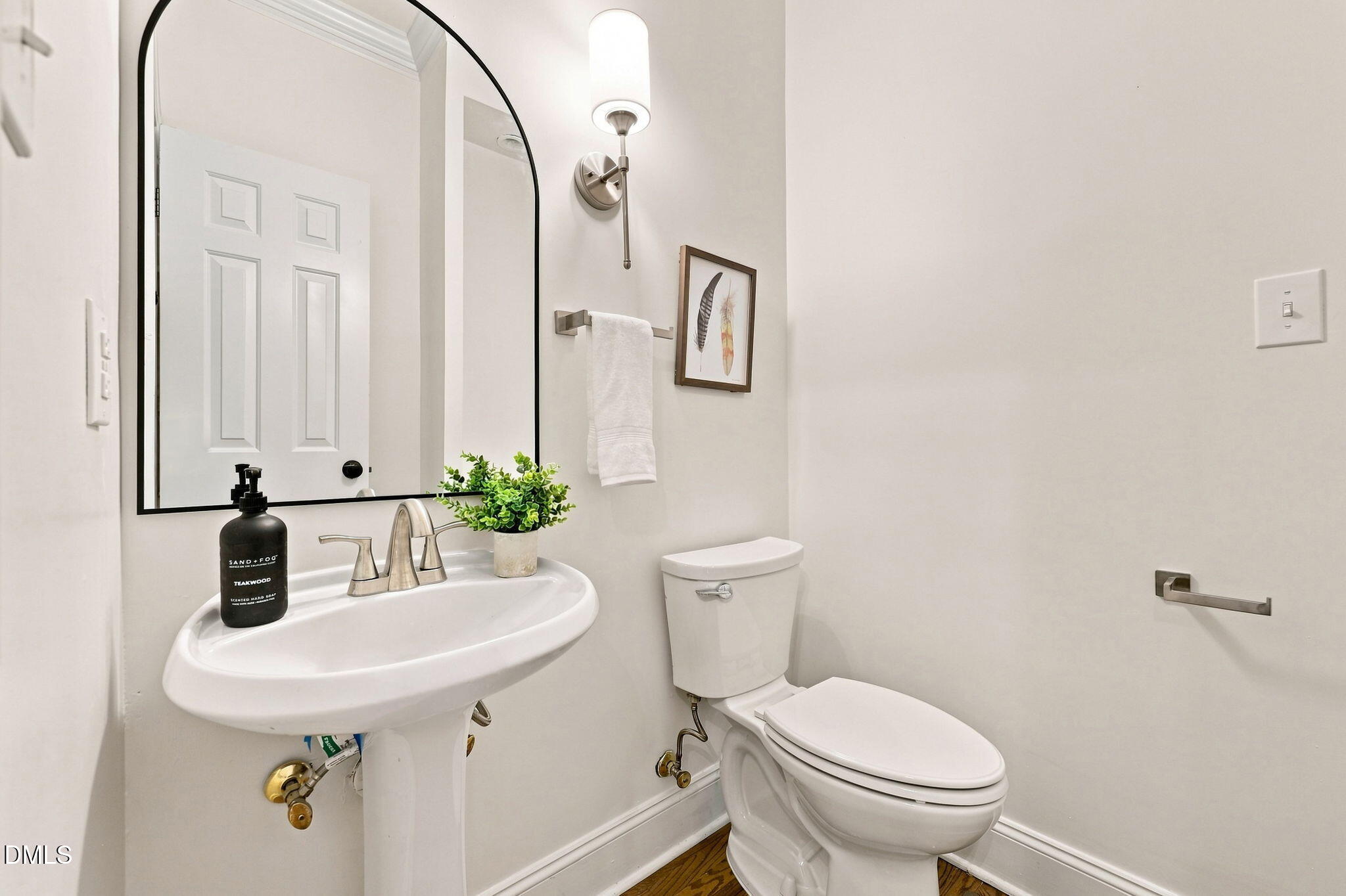 3409 Sir Colleton Court Property Photo 15