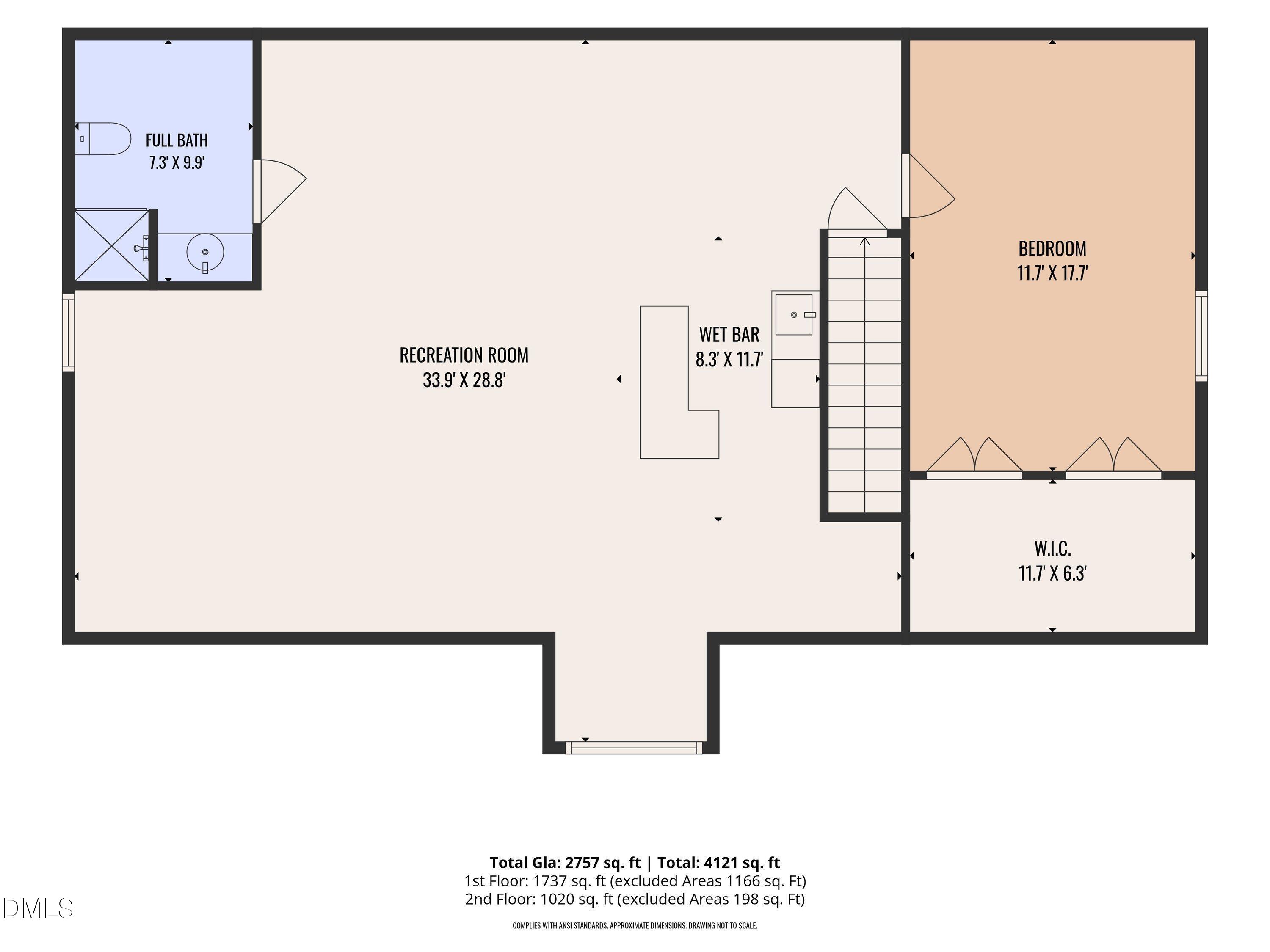 999 N O'neil Street Property Photo 69