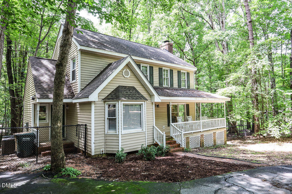 2013 Fox Den Property Photo 1