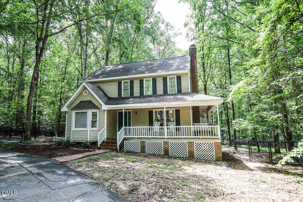 2013 Fox Den Property Photo 2