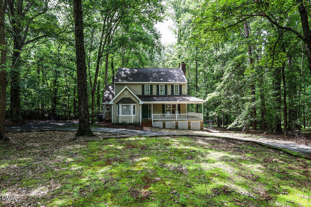 2013 Fox Den Property Photo 3