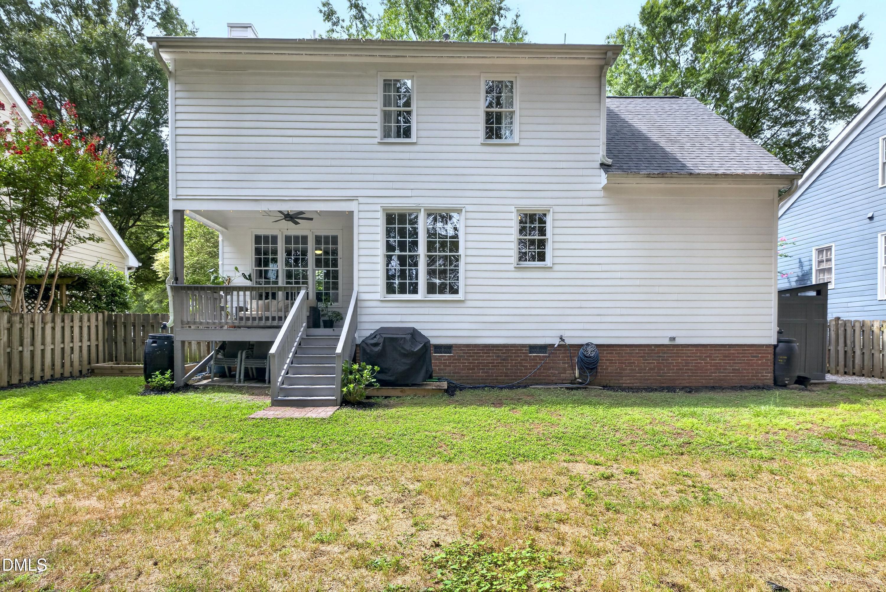 102 Unaka Court Property Photo 35