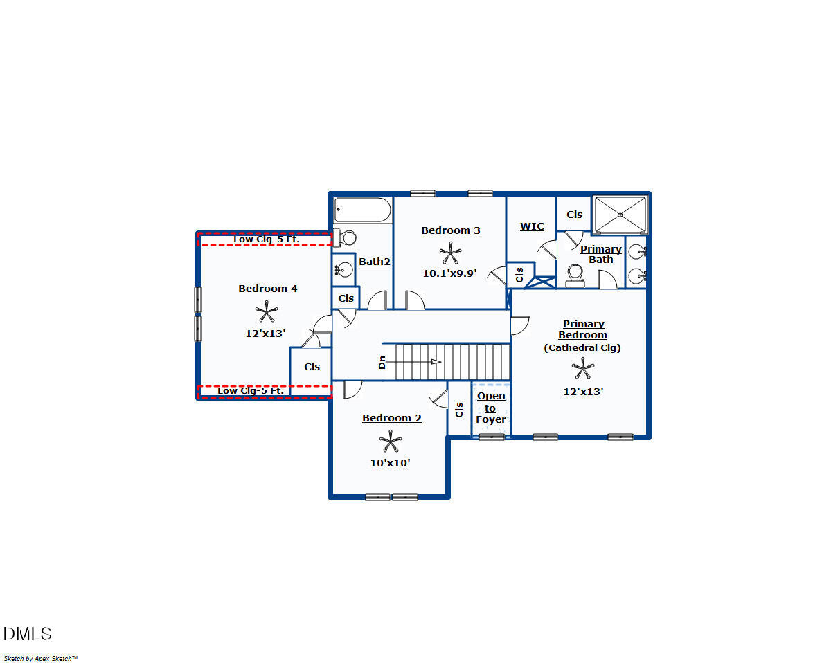 102 Unaka Court Property Photo 37