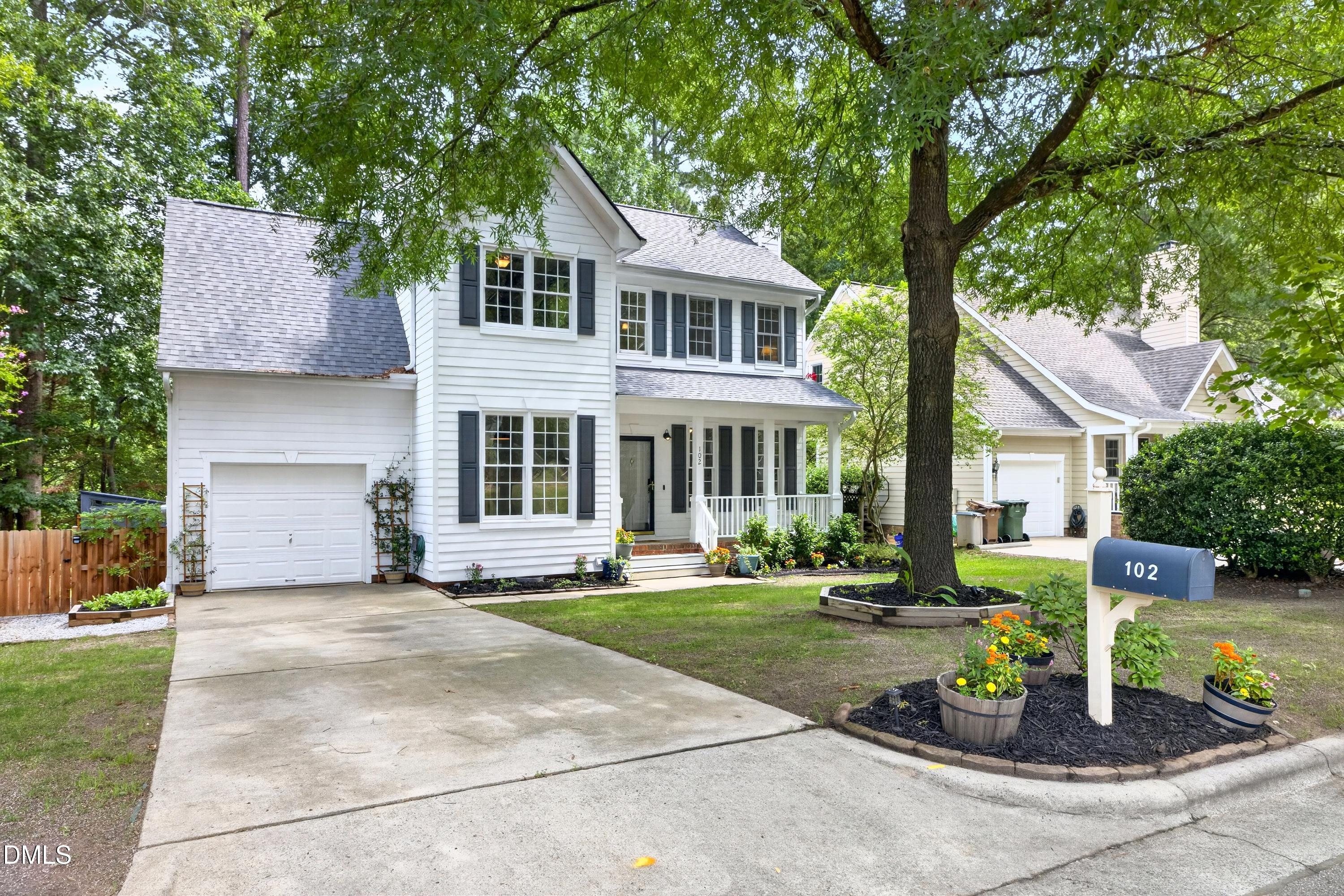 102 Unaka Court Property Photo 46