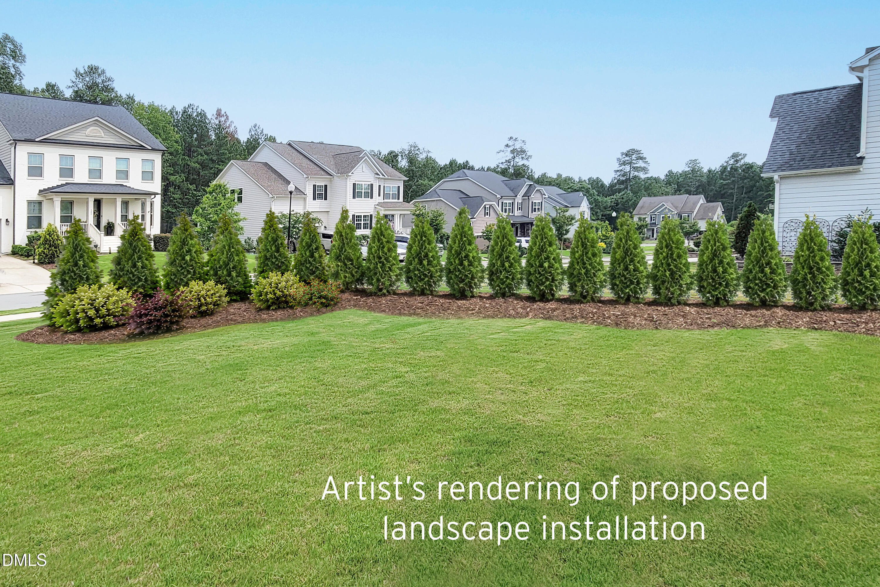 301 Silent Bend Drive Property Photo 29